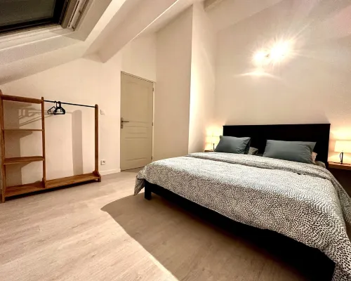 La Little House de Dinant - Esc'Appart Hotels in Dinant