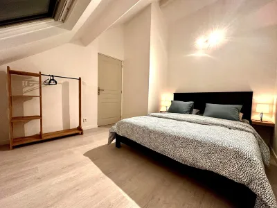 La Little House de Dinant - Esc'Appart Hotels near Dinant Citadel