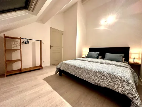 La Little House de Dinant - Esc'Appart Hotels in Houyet