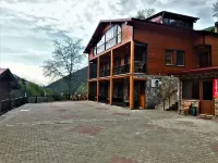 Konak Grand Apart Hotels in Çaykara