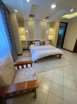 3 Bedroom in Riara RH67 Hotels near KeyWest Ngando Flats