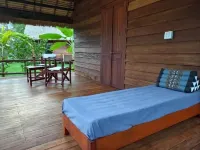 Naga Lodge Hoteles en Ban Xiang-Nouak