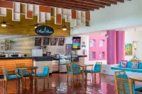 Club Regina Puerto Vallarta managed by Accor - 朝食