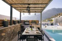 Mirthea Suites - Havudsigt