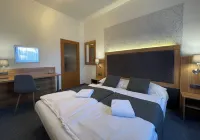 Hotel Bohemians Hotel in zona Praga 12