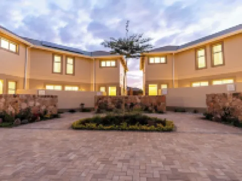 Miombo Mews Hotels in Victoria Falls