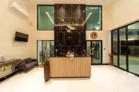 Increase Hotel & Residence