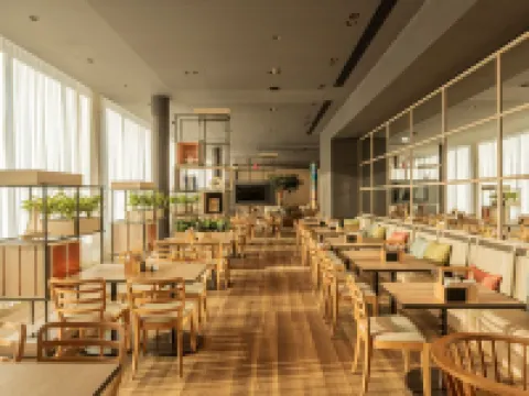 インターシティホテル リューベック リューベックのホテル