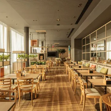 IntercityHotel Lübeck