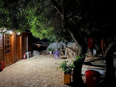 Kekova Bakacak Pansiyon