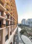 Arth Corporate Suites at Gomti Nagar Ext