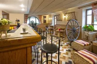 Hôtel Restaurant de la Poste et la Grange Détente, Espace Bien-être