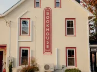 The Bookhouse Hotel Hoteles en Kennett Square