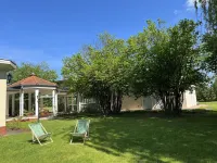 Mleczarnia Hotel Restauracja Hotels in Poznanski