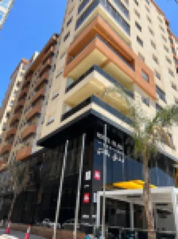 Bladi Suite โรงแรมใน