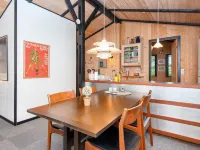 Charming Retreat by River - By Traum Ferienwohnungen Hotels in Farvang