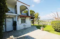 Villa Sophia Hôtels à : Porto Rafti