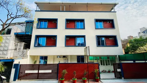 โฮเทล รีเจนซี