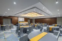Hotel Royal Embassy - breakfast