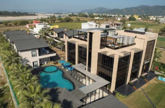 Villasita Resort Hotel di 