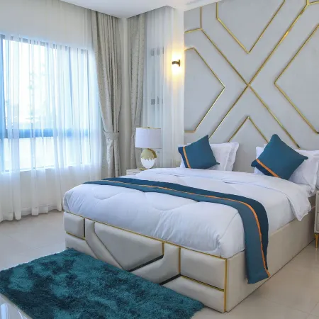 Mira Heights Suite & Conferencing