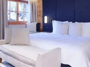 Popular Premium Hotels in Plessur District