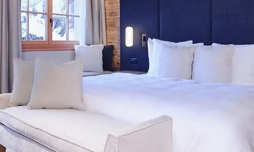 BelArosa Chalet