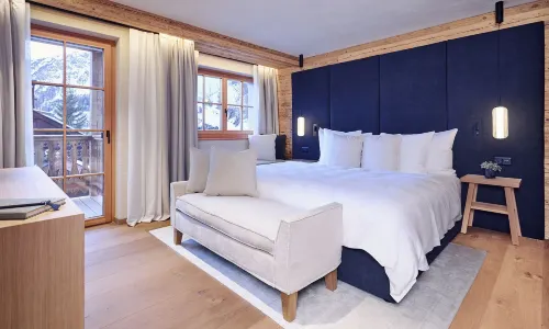 BelArosa Chalet