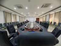 Mkoani Hotel and Conference Center - Wi-Fi