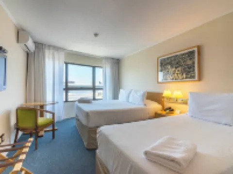 Alfa Suites - Montevideo Hotels in Montevideo