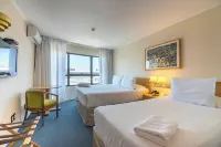 แอลฟา สวีทส์ โรงแรมใกล้Ombu Tree