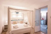 Masseria della Piana - balcone