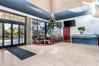 Hiltop Hotel Hoteles en Bakersfield