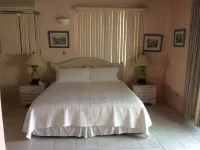 Fort Burt Hotel Hotels in Road Town