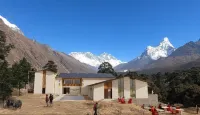 The Himalayan Tyangbouche Hotels in 