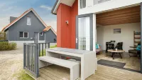 Dormio Waterpark Langelille Hotels in Wolvega