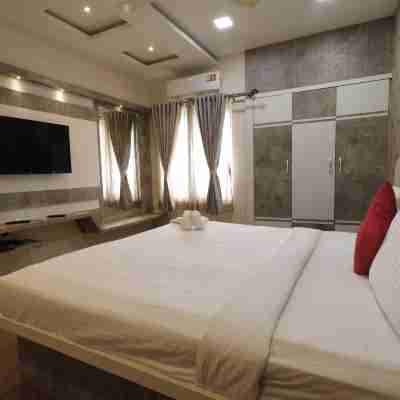 SR Boutique Stay Rooms