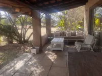 Barti's Home Hotels in Vanderbijlpark