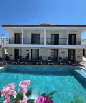 Kiva Alaçatı Hotel by Amarillo - Pool