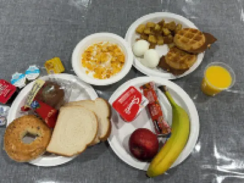 Travelodge by Wyndham Cochrane Hotels in Cochrane District