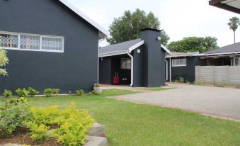 Newcastle Thully Guest House