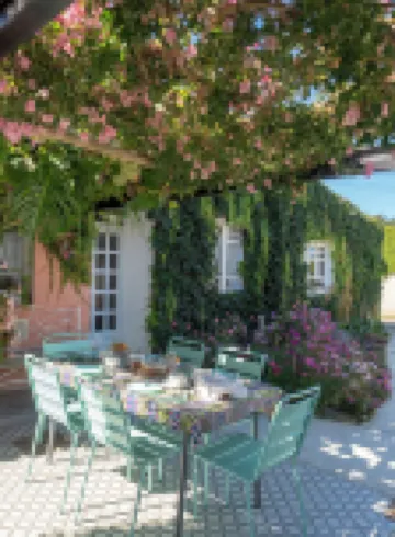 Casa Lourido