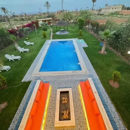 Villa SSekan