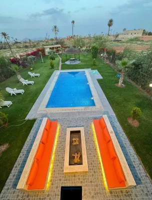 Villa SSekan - Villas