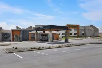 Holiday Inn Coralville - Iowa city