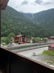 Mego Suite Otel - Mountain view