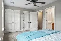 Beautiful and Spacious 3-bedroom townhome in Crawfordville