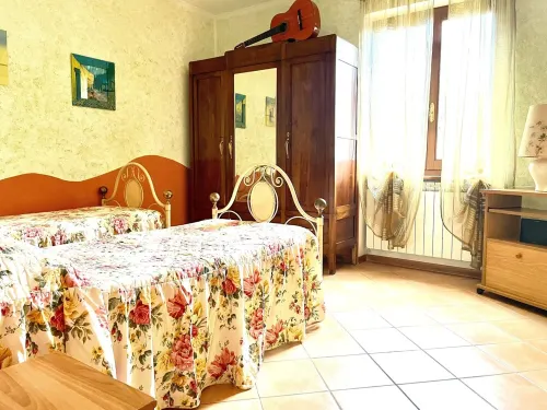 Prestigious Self Catering Holiday Villa For Rent in Barga, Lucca, Firenze,