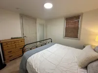 Little Blue Cottage - Charming 1-bedroom cottage in Kirksville Các khách sạn gần A. T. Still University