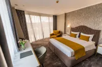 Hotel Aventus - spa